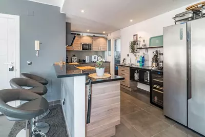 Penthouse in Nueva Andalucía