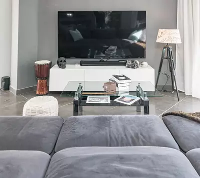 Penthouse in Nueva Andalucía