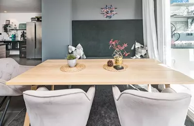 Penthouse in Nueva Andalucía