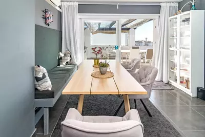 Penthouse in Nueva Andalucía