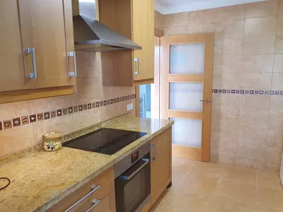 Top Floor Apartment in El Paraiso