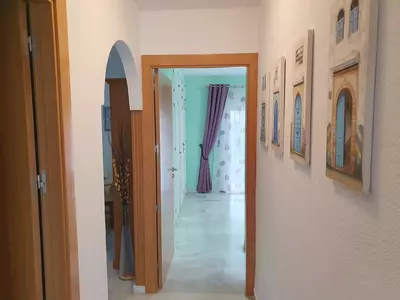 Top Floor Apartment in El Paraiso