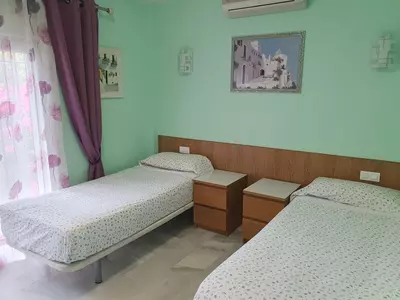 Top Floor Apartment in El Paraiso