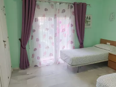 Top Floor Apartment in El Paraiso