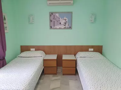 Top Floor Apartment in El Paraiso