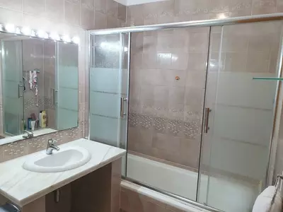 Top Floor Apartment in El Paraiso