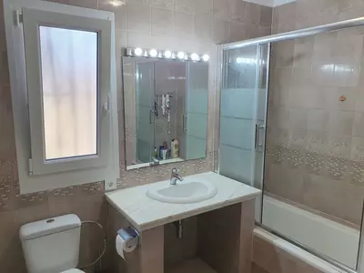 Top Floor Apartment in El Paraiso