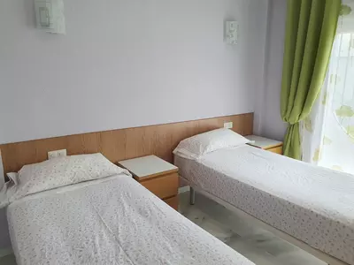 Top Floor Apartment in El Paraiso