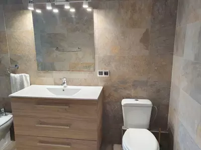 Top Floor Apartment in El Paraiso