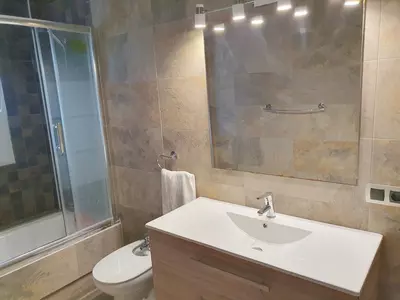 Top Floor Apartment in El Paraiso