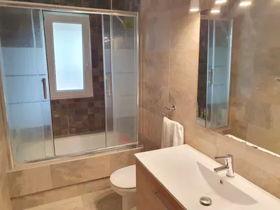Top Floor Apartment in El Paraiso
