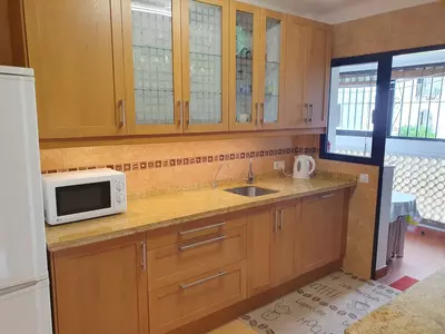 Top Floor Apartment in El Paraiso