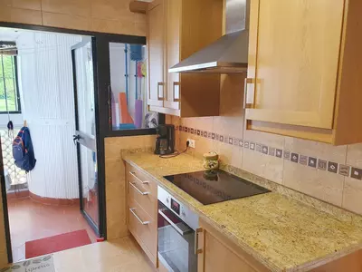 Top Floor Apartment in El Paraiso