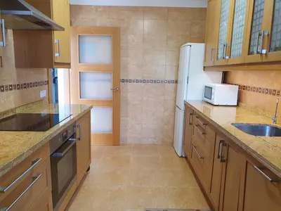 Top Floor Apartment in El Paraiso