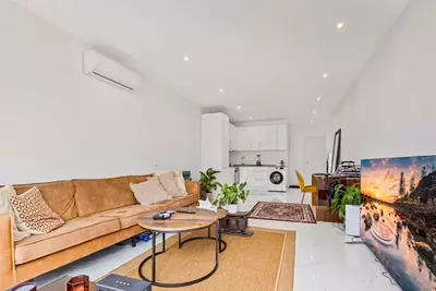 Ground Floor Apartment in Marbella