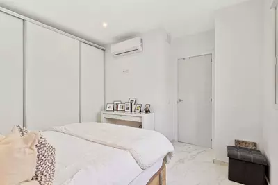 Ground Floor Apartment in Marbella