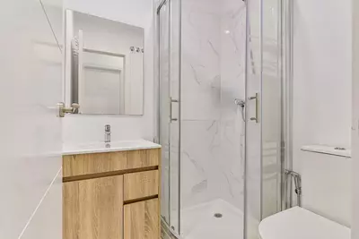 Ground Floor Apartment in Marbella