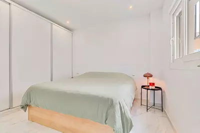 Ground Floor Apartment in Marbella