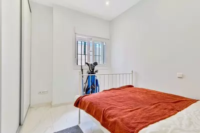 Ground Floor Apartment in Marbella