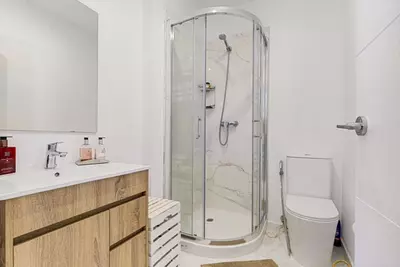Ground Floor Apartment in Marbella