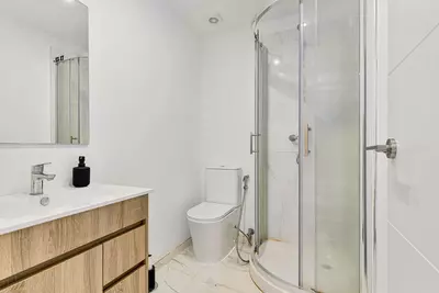 Ground Floor Apartment in Marbella