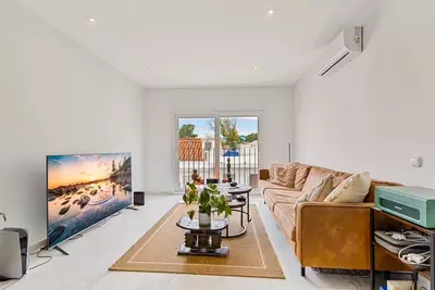 Ground Floor Apartment in Marbella