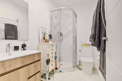 Ground Floor Apartment in Marbella