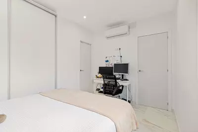 Ground Floor Apartment in Marbella