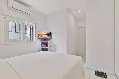 Ground Floor Apartment in Marbella