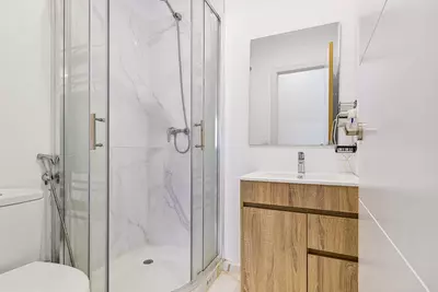 Ground Floor Apartment in Marbella
