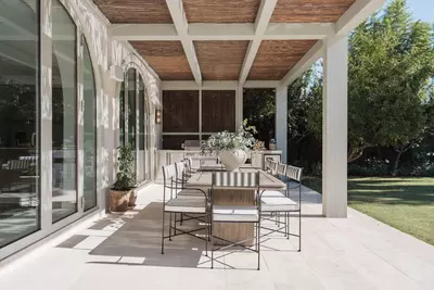 Detached Villa in Nueva Andalucía