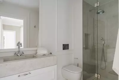 Detached Villa in Nueva Andalucía