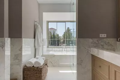 Detached Villa in Nueva Andalucía