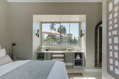 Detached Villa in Nueva Andalucía