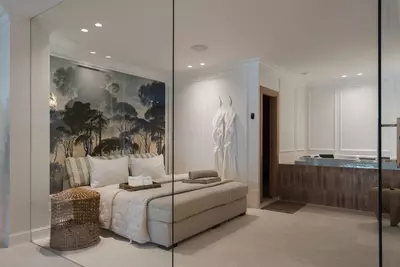 Detached Villa in Nueva Andalucía