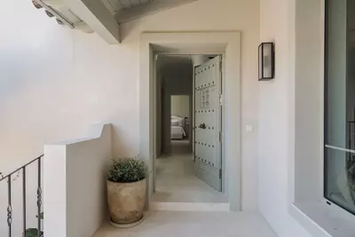 Detached Villa in Nueva Andalucía