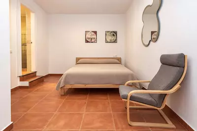 Ground Floor Apartment in Nueva Andalucía
