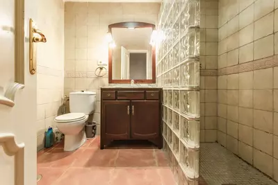 Ground Floor Apartment in Nueva Andalucía