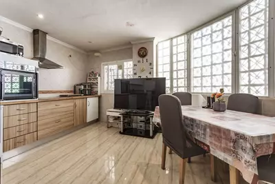 Ground Floor Apartment in Nueva Andalucía