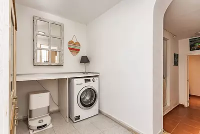 Ground Floor Apartment in Nueva Andalucía