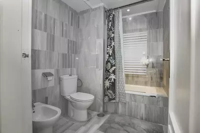 Ground Floor Apartment in Nueva Andalucía