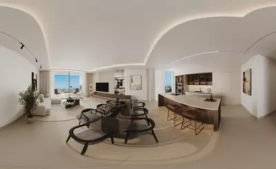Apartment in San Pedro de Alcantara