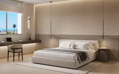 Apartment in San Pedro de Alcantara