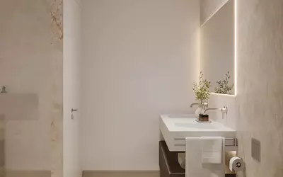 Apartment in San Pedro de Alcantara