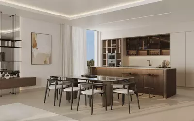 Apartment in San Pedro de Alcantara