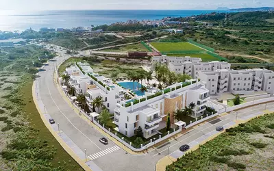 Apartment in Estepona