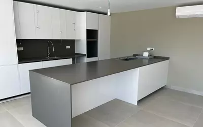 Apartment in Estepona