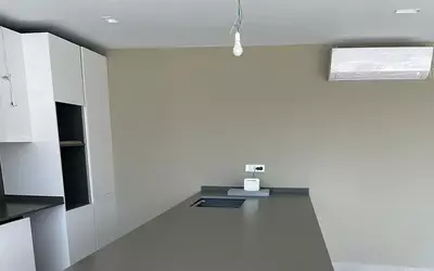 Apartment in Estepona