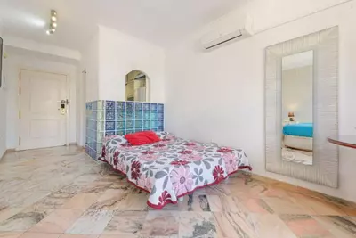 Ground Floor Apartment in Elviria