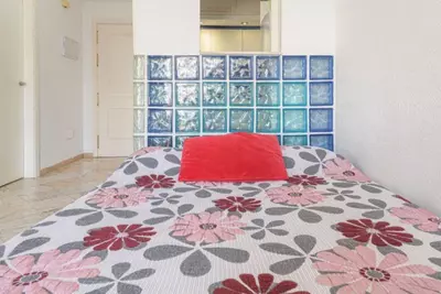 Ground Floor Apartment in Elviria